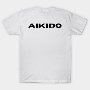 AIKIDO T-Shirt